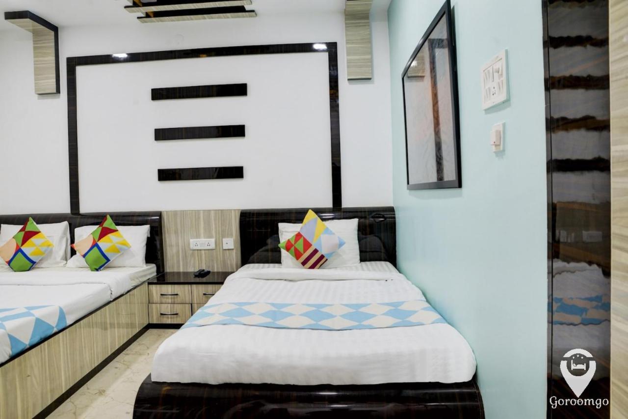 Goroomgo The Grand Inn Ruby Kolkata" Excellent Service Recommended & Couple Friendly " 外观 照片