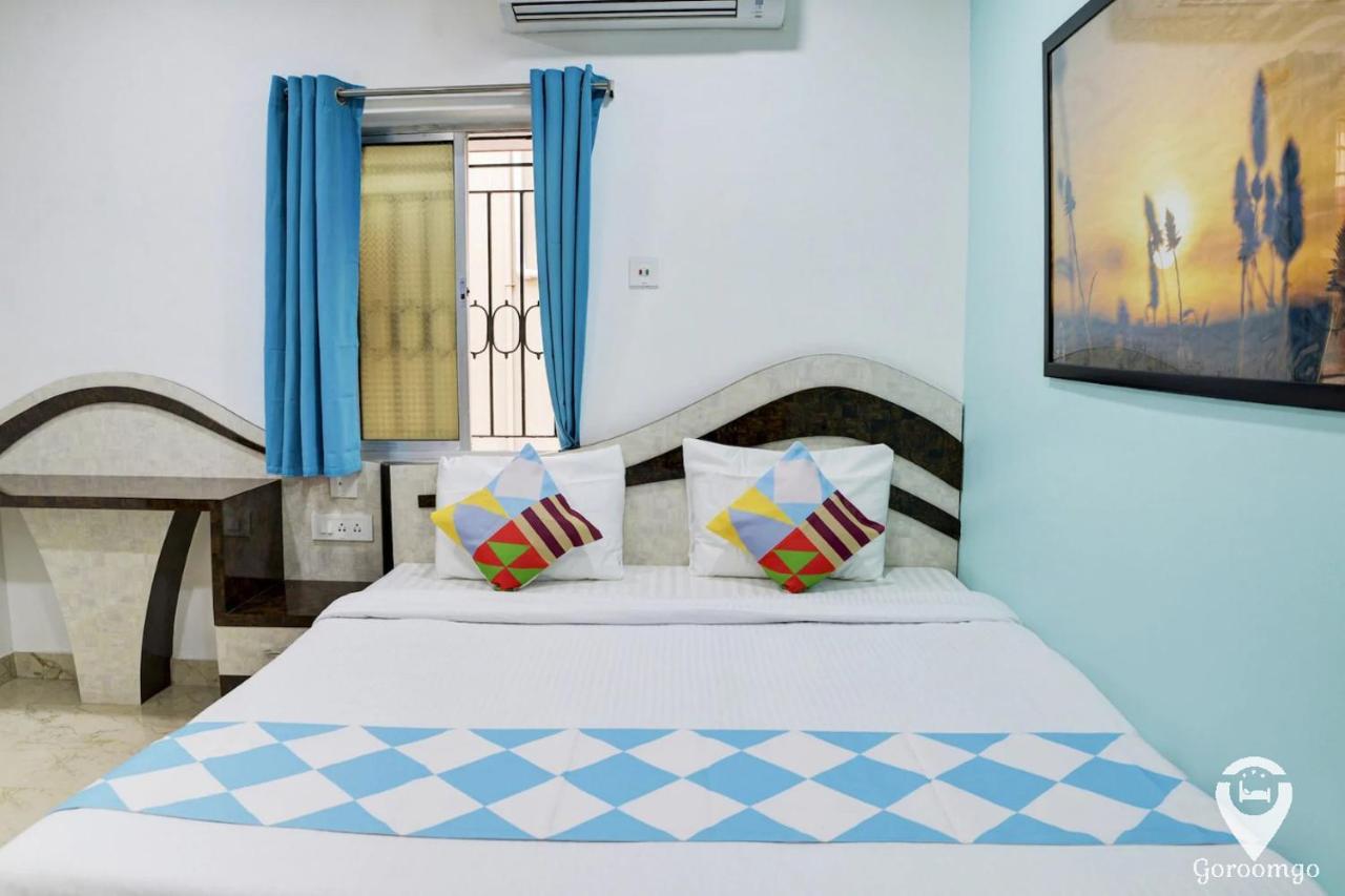 Goroomgo The Grand Inn Ruby Kolkata" Excellent Service Recommended & Couple Friendly " 外观 照片
