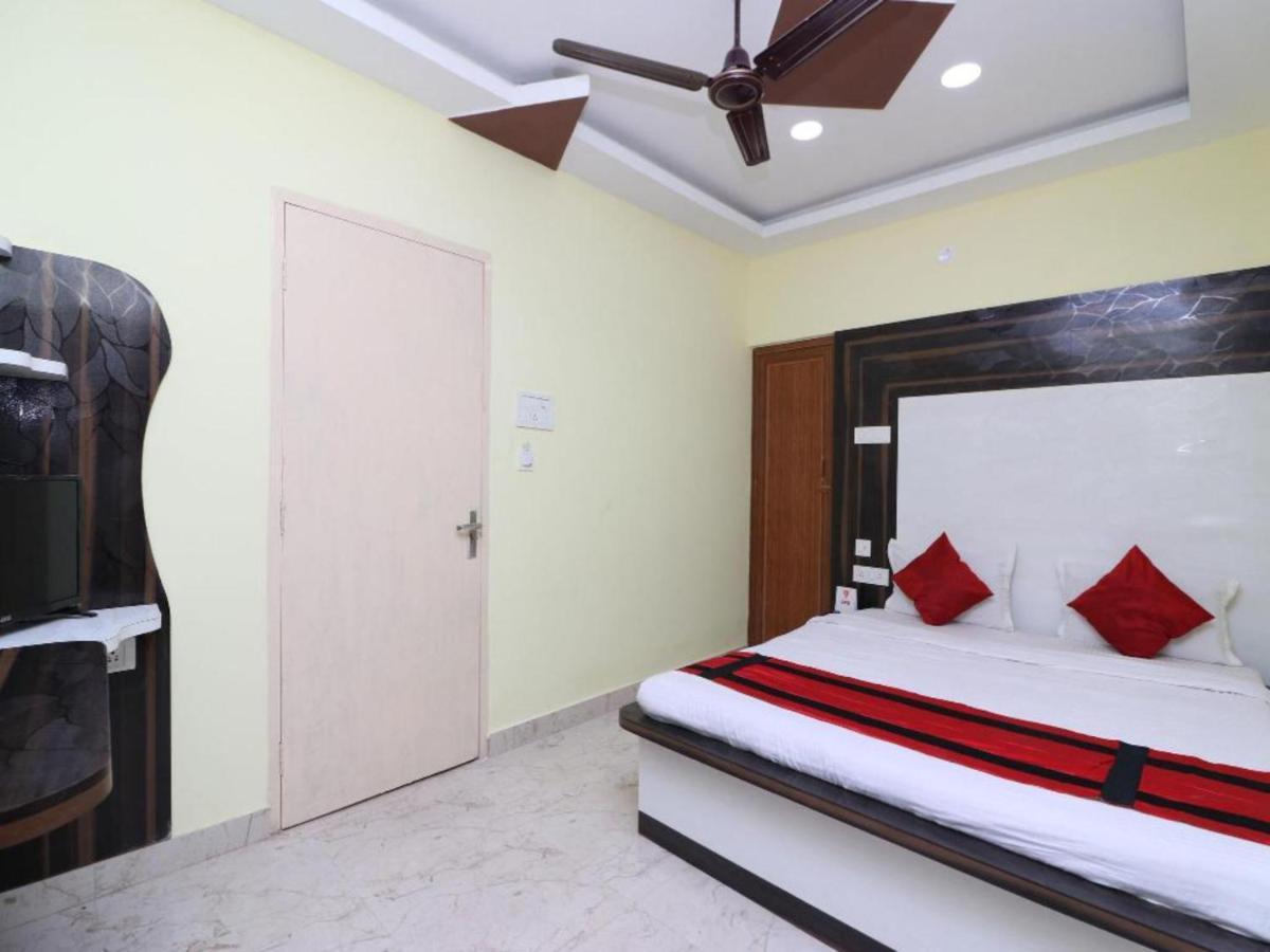 Goroomgo The Grand Inn Ruby Kolkata" Excellent Service Recommended & Couple Friendly " 外观 照片